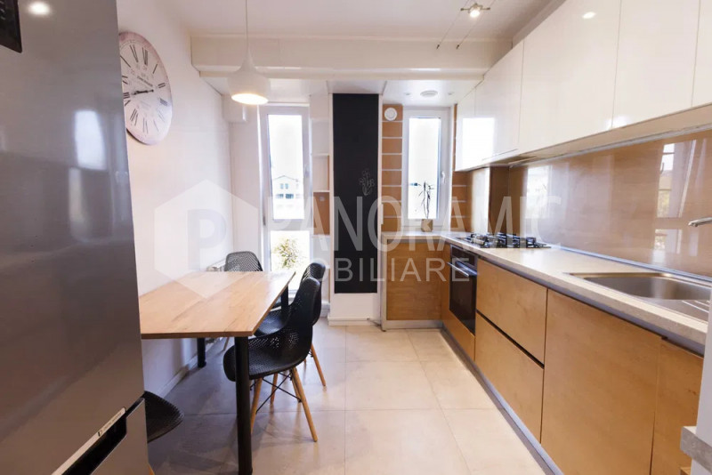 Apartament 2 camere - Zona Andrei Muresanu