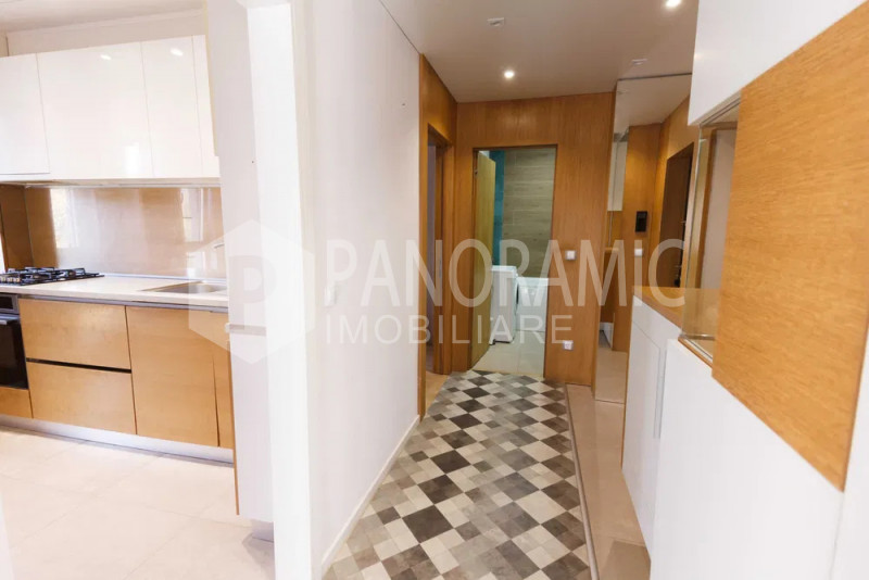 Apartament 2 camere - Zona Andrei Muresanu