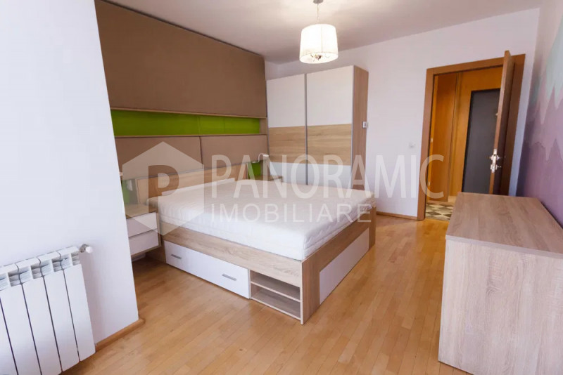 Apartament 2 camere - Zona Andrei Muresanu