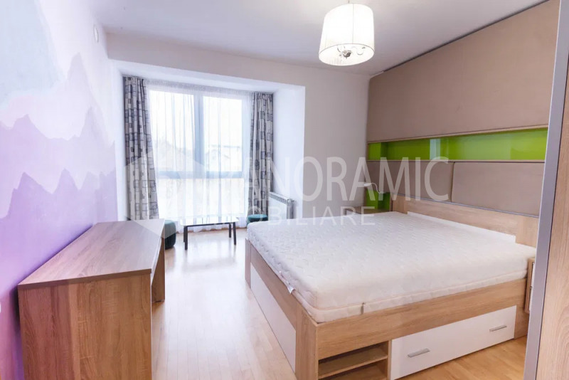 Apartament 2 camere - Zona Andrei Muresanu