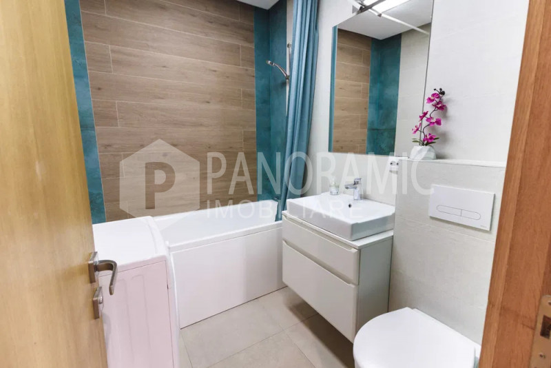Apartament 2 camere - Zona Andrei Muresanu