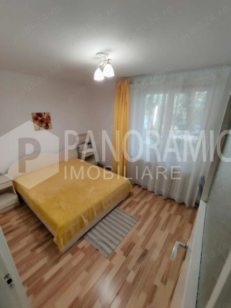 Apartament cu 2 camere decomandate, zona Gheorgheni
