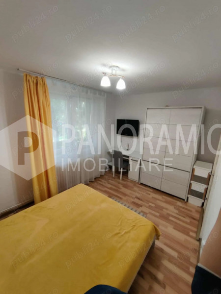 Apartament cu 2 camere decomandate, zona Gheorgheni