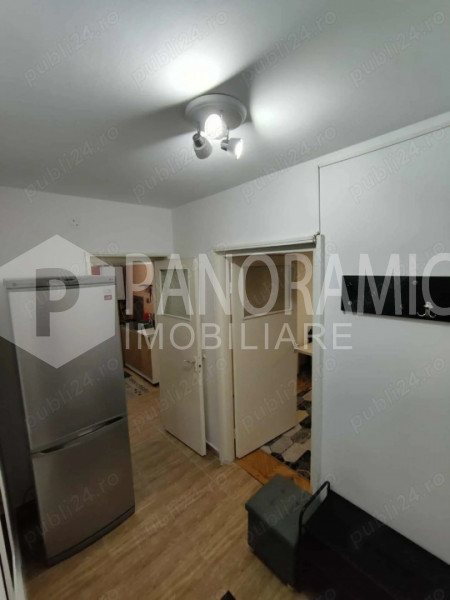 Apartament cu 2 camere decomandate, zona Gheorgheni