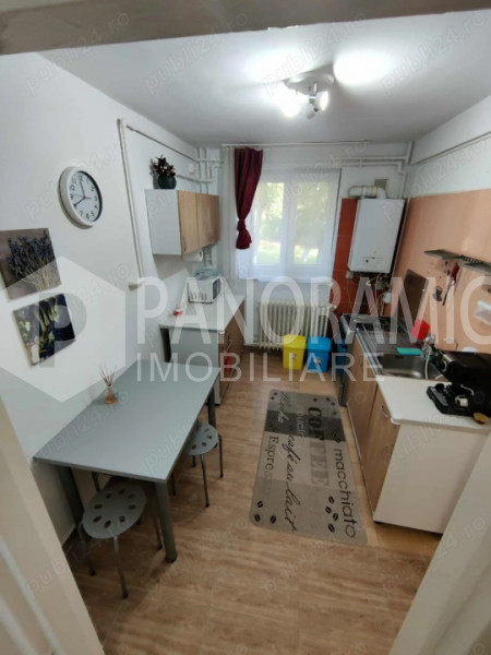 Apartament cu 2 camere decomandate, zona Gheorgheni