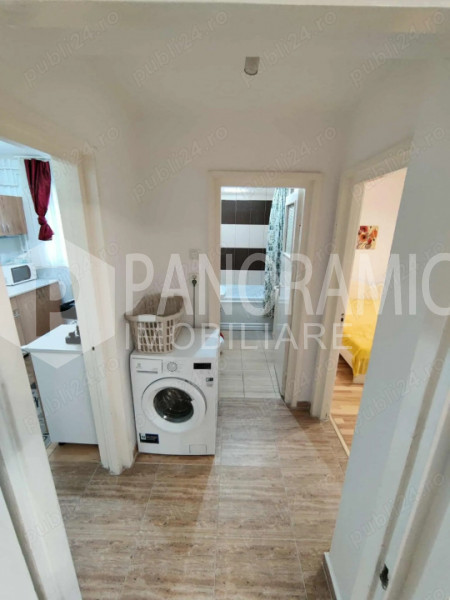 Apartament cu 2 camere decomandate, zona Gheorgheni