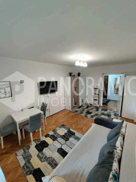 Apartament cu 2 camere decomandate, zona Gheorgheni