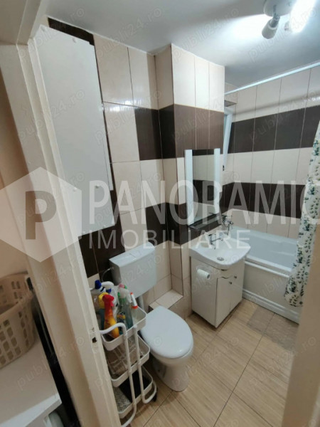 Apartament cu 2 camere decomandate, zona Gheorgheni