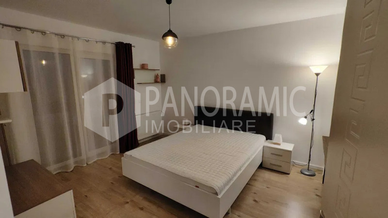 Apartament cu 2 camere -Europa