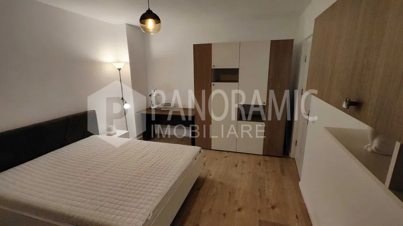 Apartament cu 2 camere -Europa