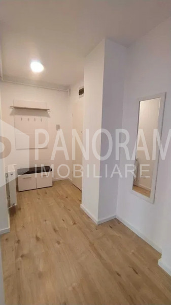 Apartament cu 2 camere -Europa