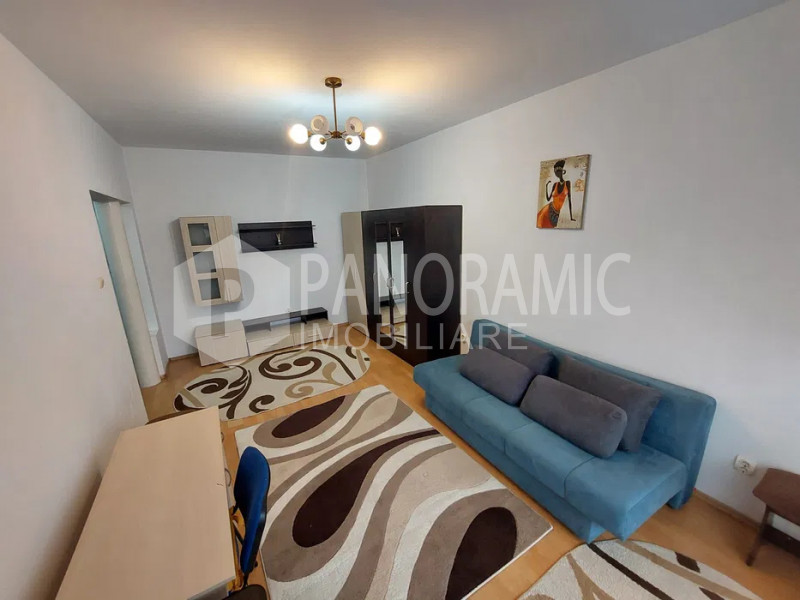 Garsonieră - Cartier Gruia