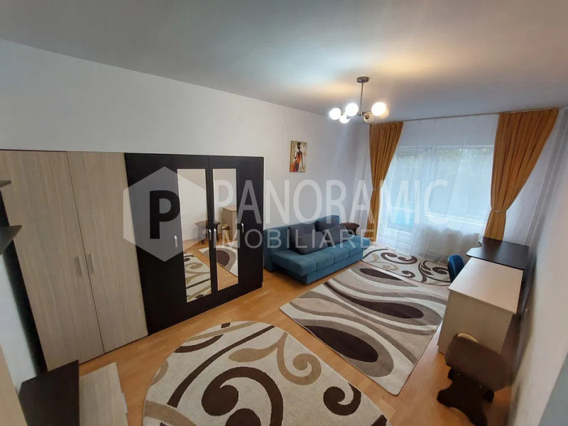 Garsonieră - Cartier Gruia