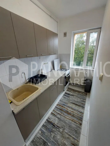 Garsonieră - Cartier Gruia