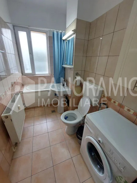 Garsonieră - Cartier Gruia