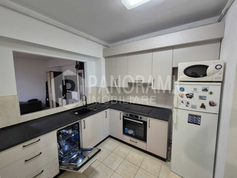 Apartament cu 3 camere - Mărăști