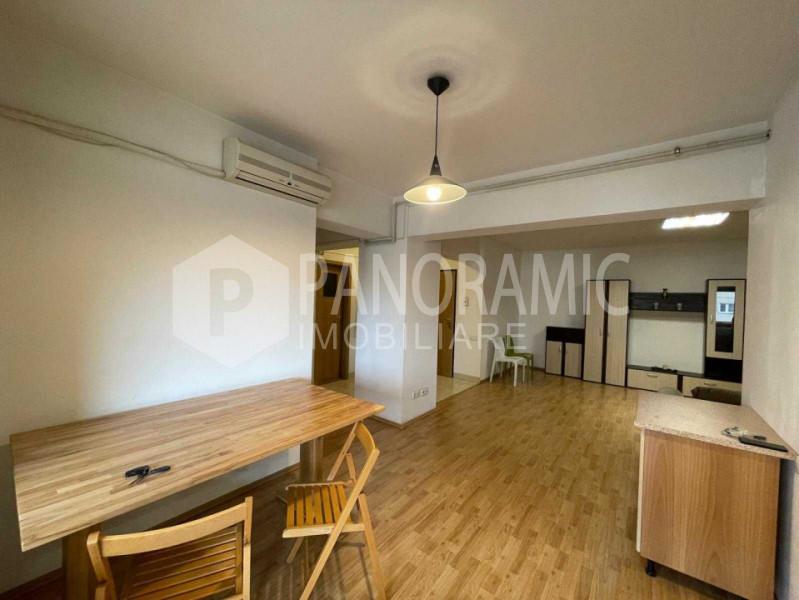 Apartament cu 3 camere - Mărăști