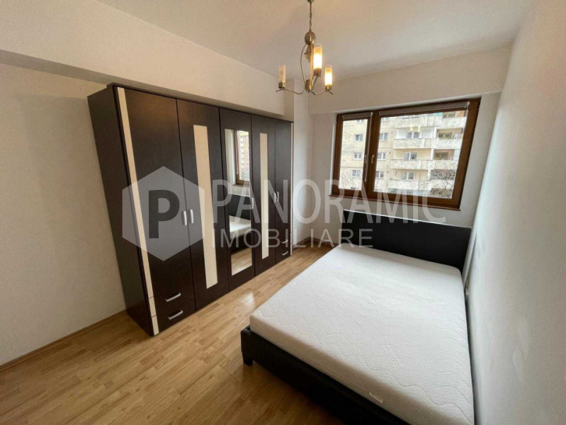 Apartament cu 3 camere - Mărăști