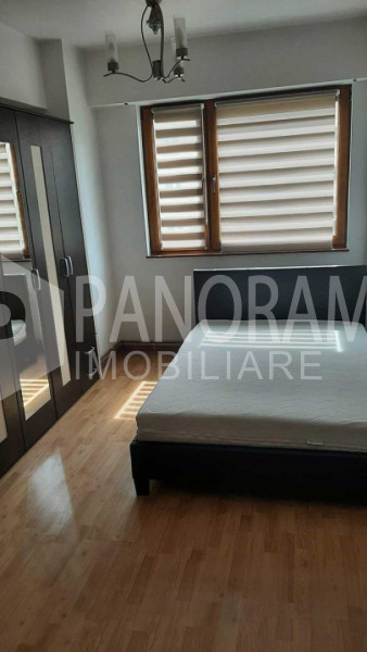 Apartament cu 3 camere - Mărăști