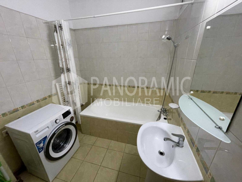 Apartament cu 3 camere - Mărăști