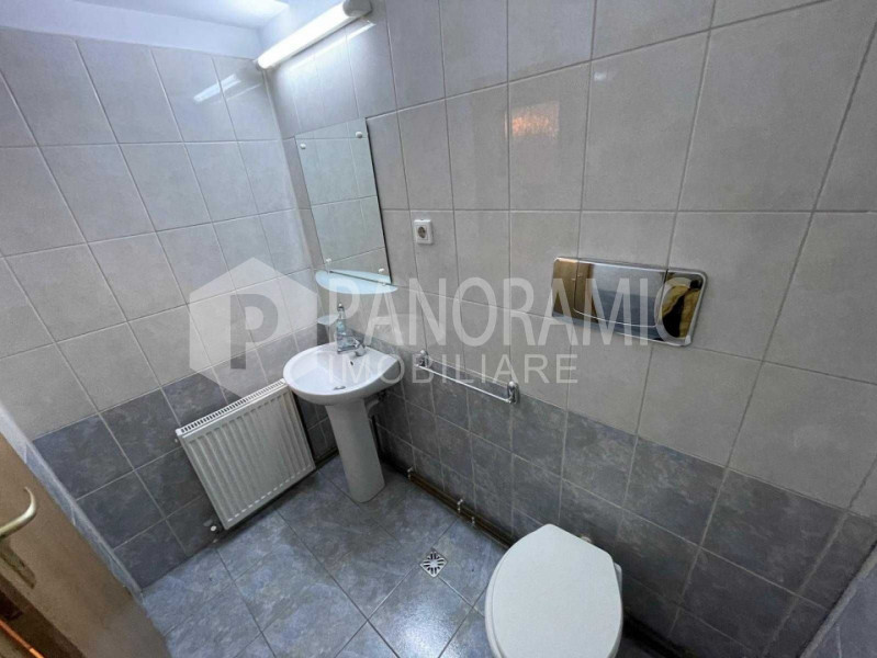 Apartament cu 3 camere - Mărăști