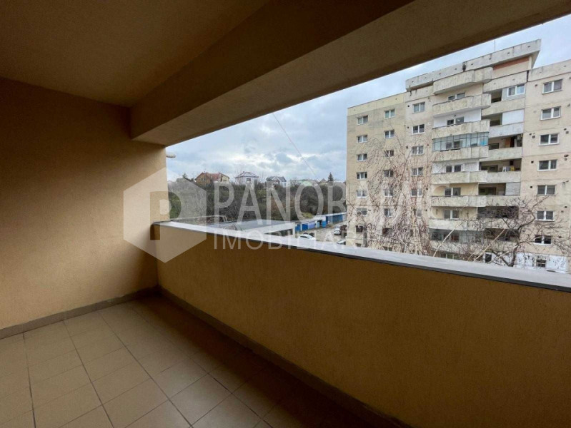 Apartament cu 3 camere - Mărăști