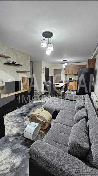 Apartament cu 2 camere - Mărăști