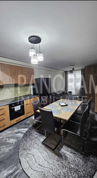 Apartament cu 2 camere - Mărăști