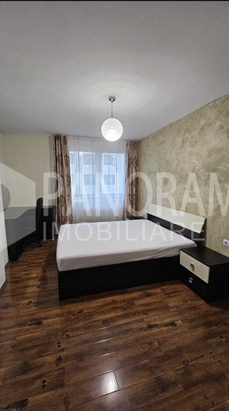 Apartament cu 2 camere - Mărăști