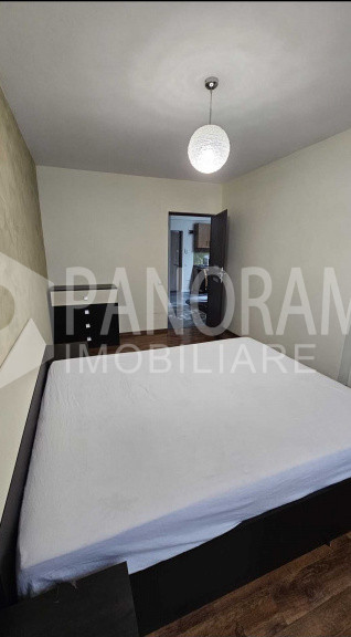 Apartament cu 2 camere - Mărăști