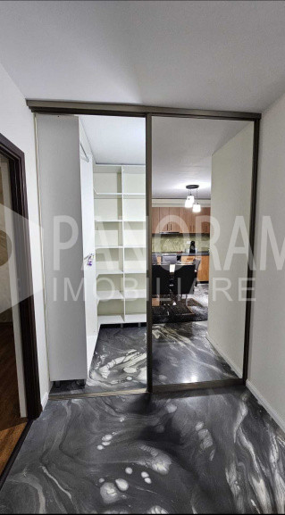 Apartament cu 2 camere - Mărăști