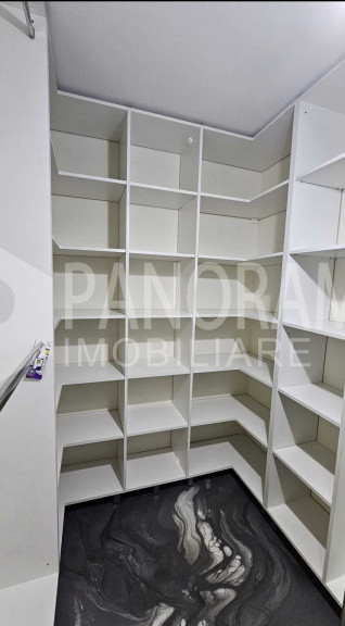 Apartament cu 2 camere - Mărăști
