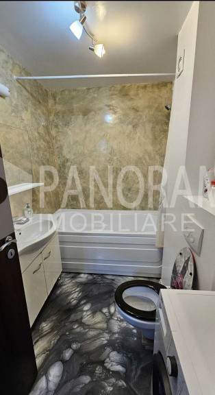 Apartament cu 2 camere - Mărăști