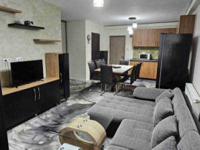 Apartament cu 2 camere - Mărăști
