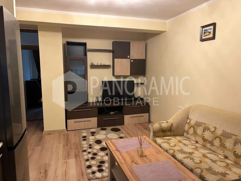 Apartament cu 2 camere -Gheorgheni 