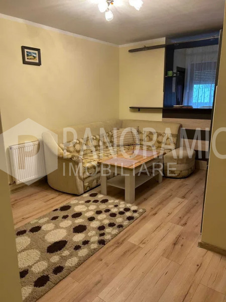 Apartament cu 2 camere -Gheorgheni 