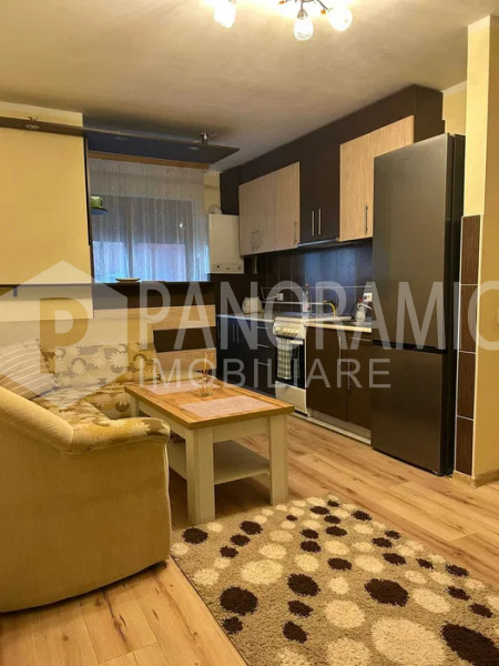 Apartament cu 2 camere -Gheorgheni 