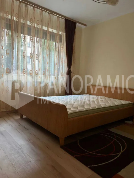 Apartament cu 2 camere -Gheorgheni 