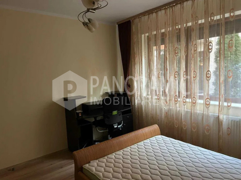 Apartament cu 2 camere -Gheorgheni 