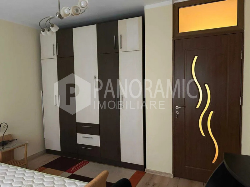 Apartament cu 2 camere -Gheorgheni 