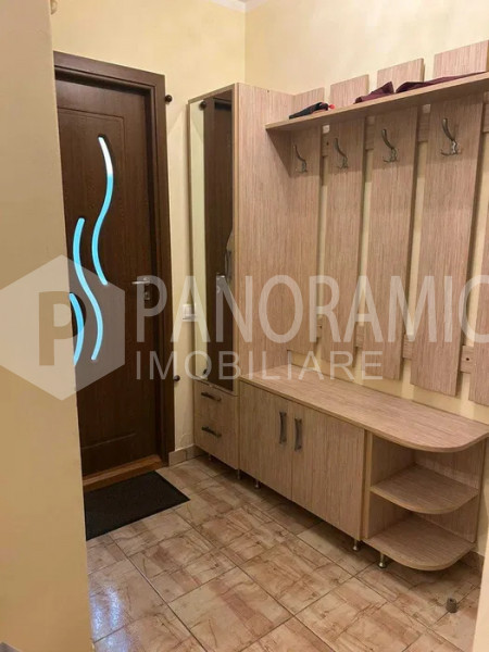 Apartament cu 2 camere -Gheorgheni 