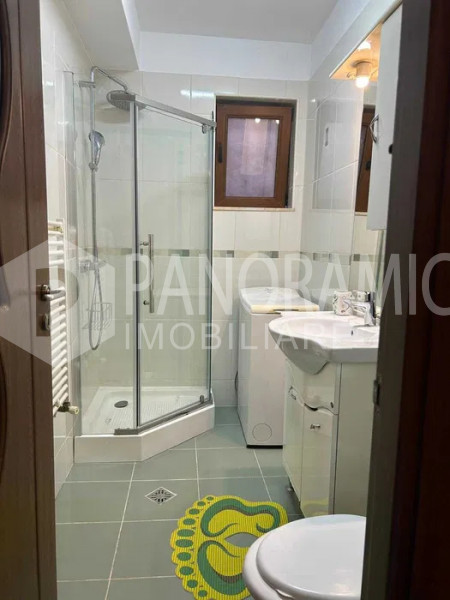 Apartament cu 2 camere -Gheorgheni 