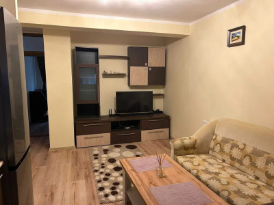Apartament cu 2 camere -Gheorgheni 