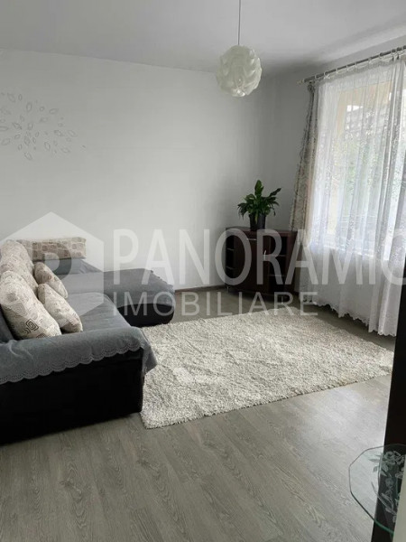Apartament cu 2 camere decomandate - Gheorgheni / Borhanci