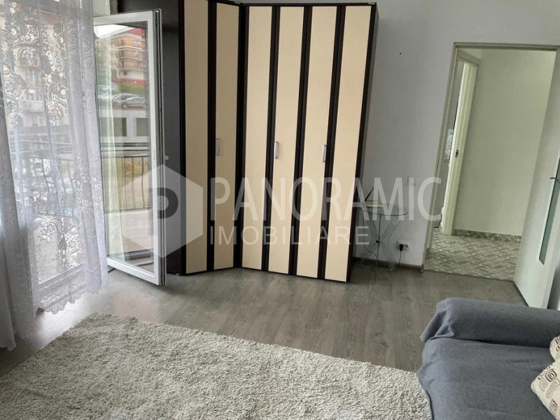 Apartament cu 2 camere decomandate - Gheorgheni / Borhanci
