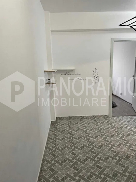 Apartament cu 2 camere decomandate - Gheorgheni / Borhanci