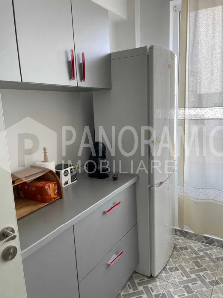 Apartament cu 2 camere decomandate - Gheorgheni / Borhanci