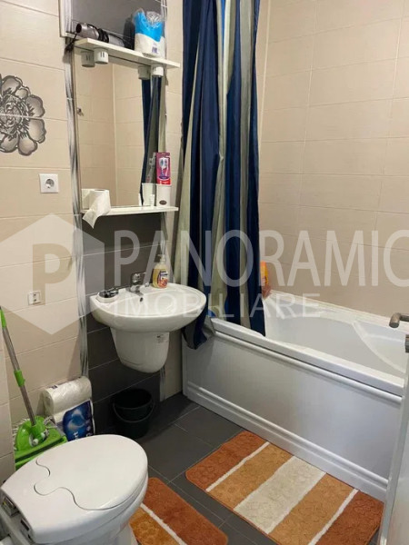 Apartament cu 2 camere decomandate - Gheorgheni / Borhanci