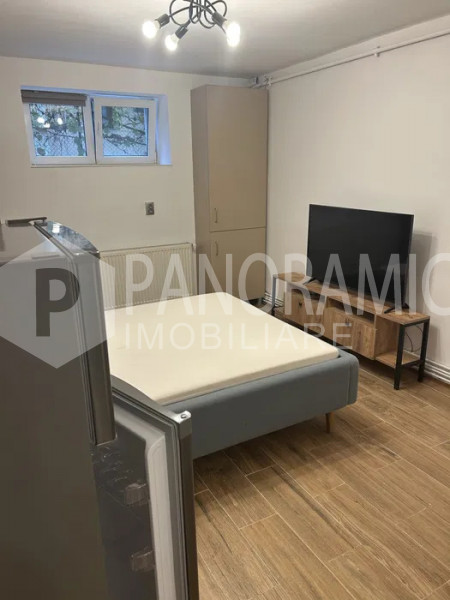 Garsonieră - Calea Dorobanților