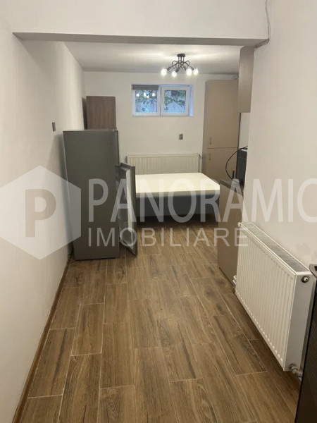 Garsonieră - Calea Dorobanților